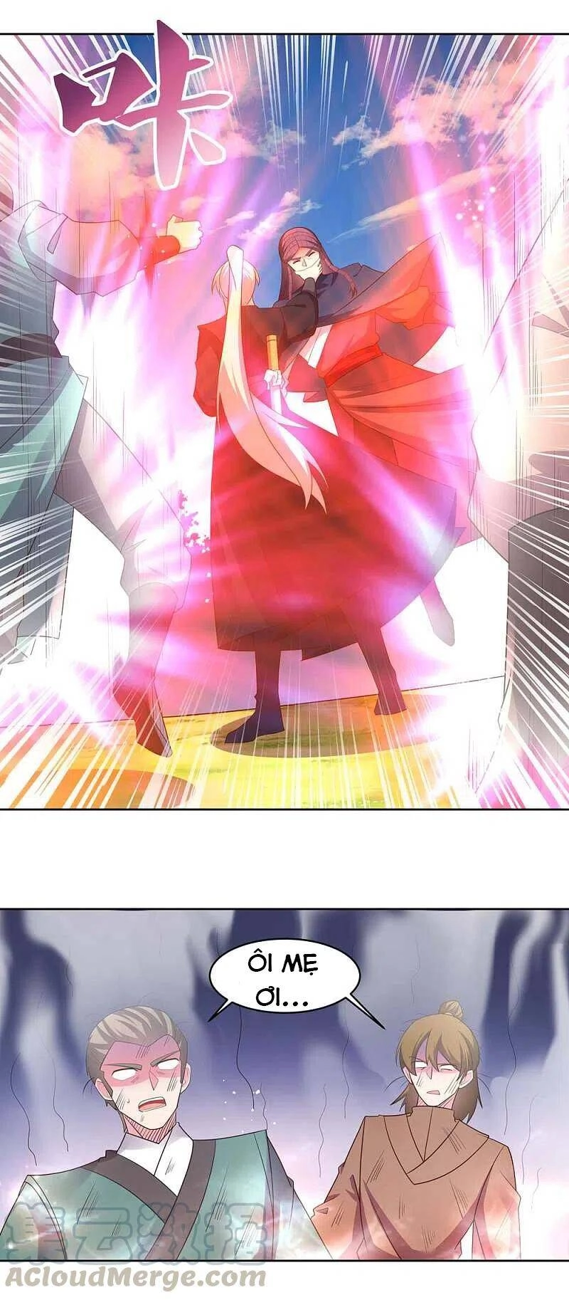 Tôn Thượng Chapter 222 - 20