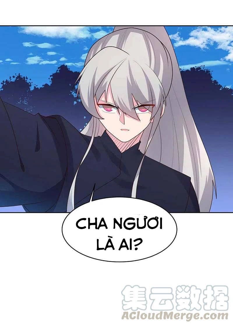 Tôn Thượng Chapter 222 - 23