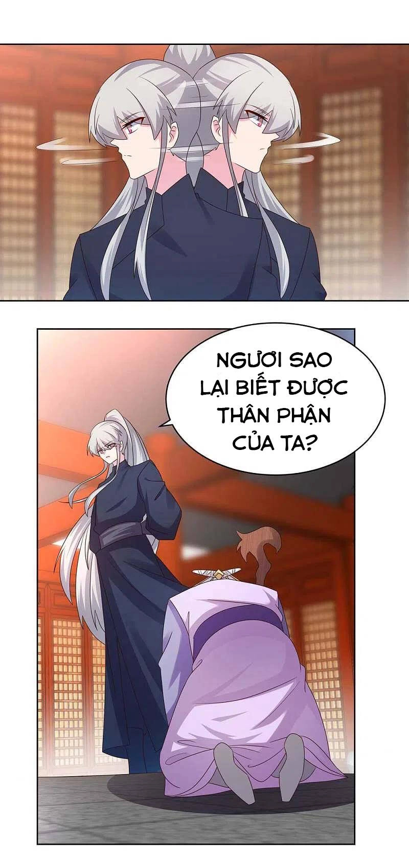 Tôn Thượng Chapter 224 - 11