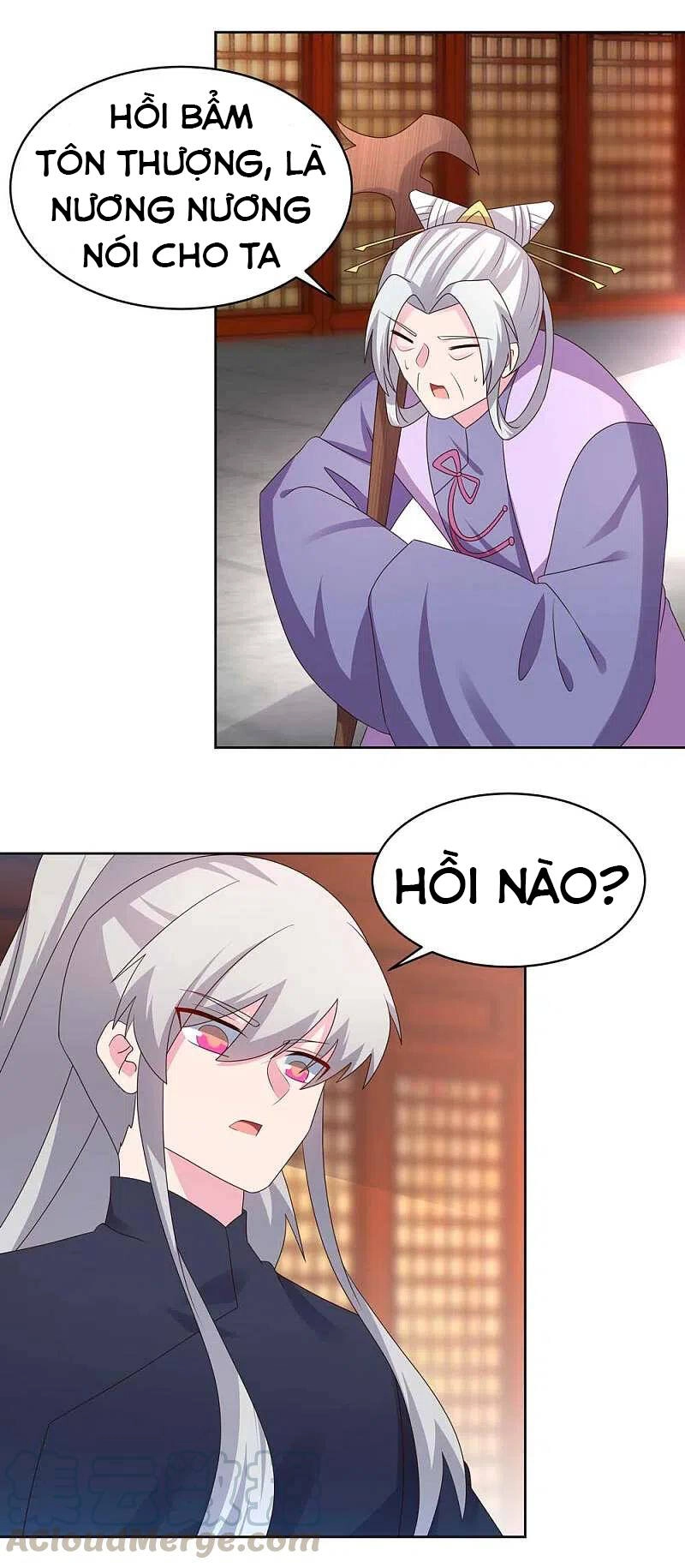 Tôn Thượng Chapter 224 - 12