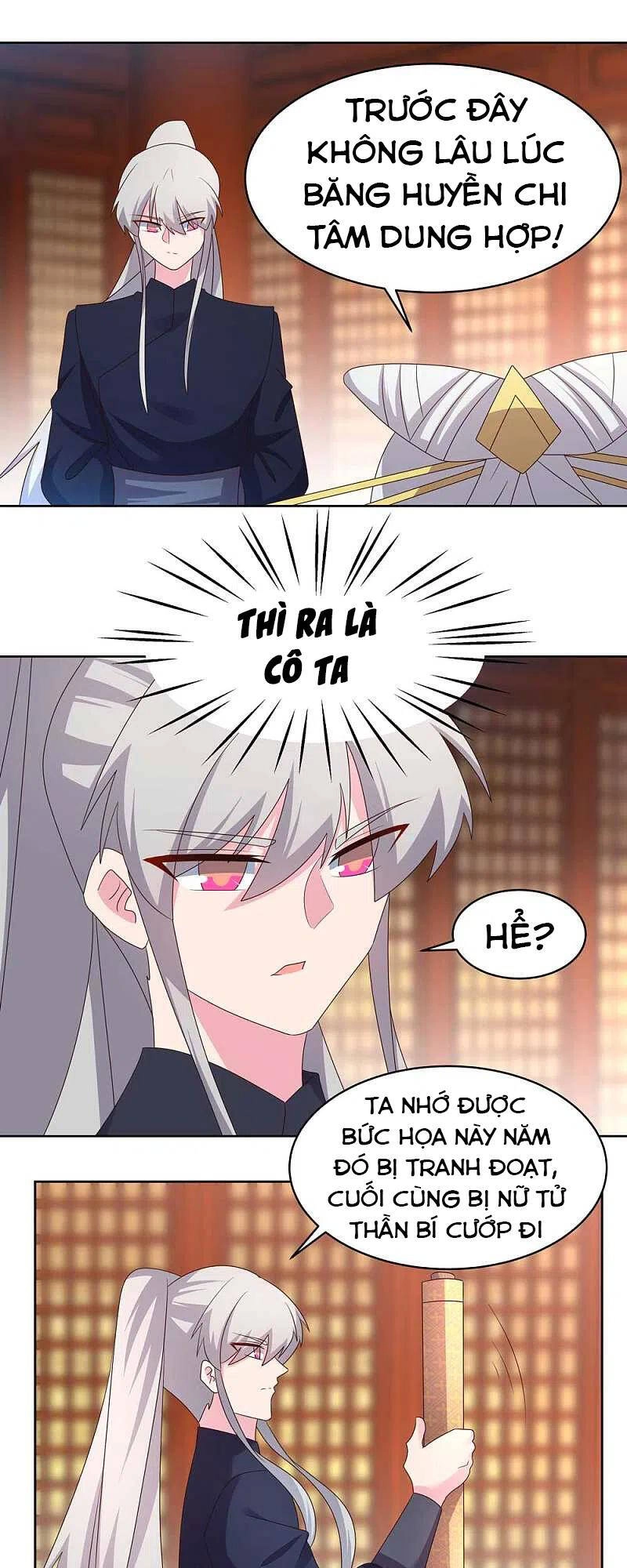 Tôn Thượng Chapter 224 - 13