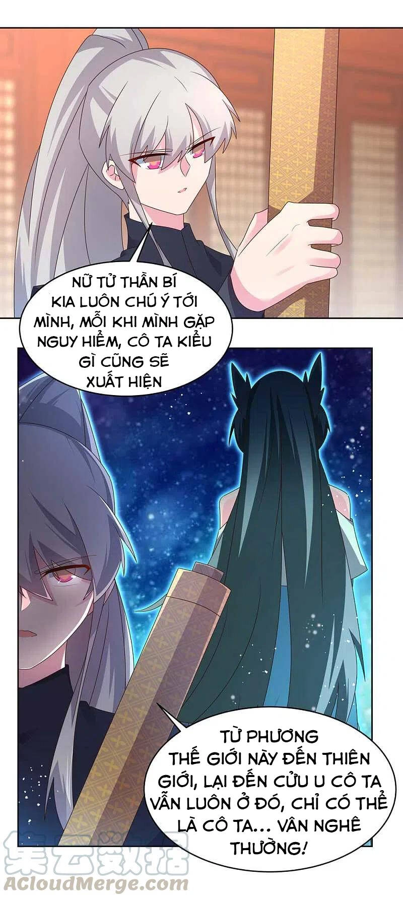 Tôn Thượng Chapter 224 - 15