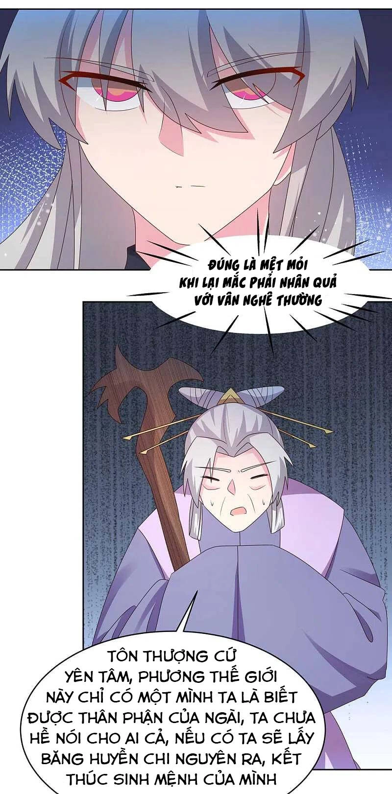 Tôn Thượng Chapter 224 - 16