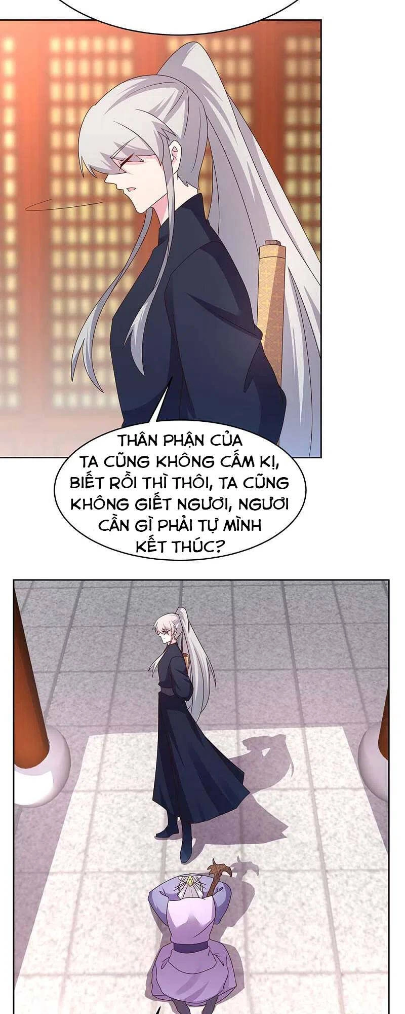 Tôn Thượng Chapter 224 - 17