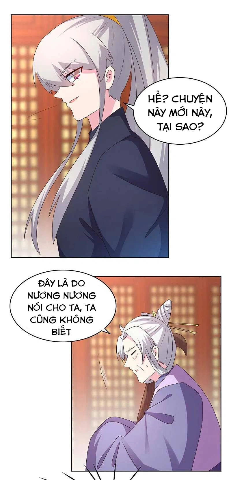 Tôn Thượng Chapter 224 - 19