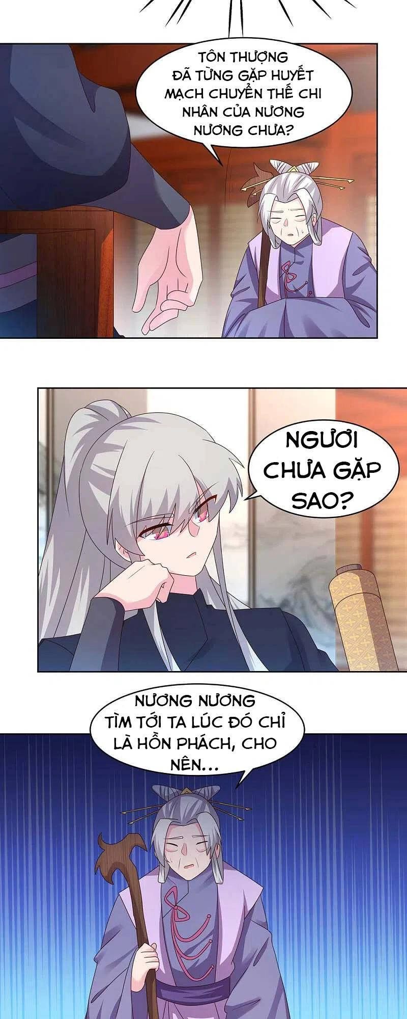 Tôn Thượng Chapter 224 - 21