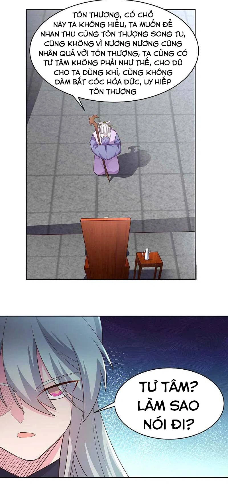 Tôn Thượng Chapter 225 - 10