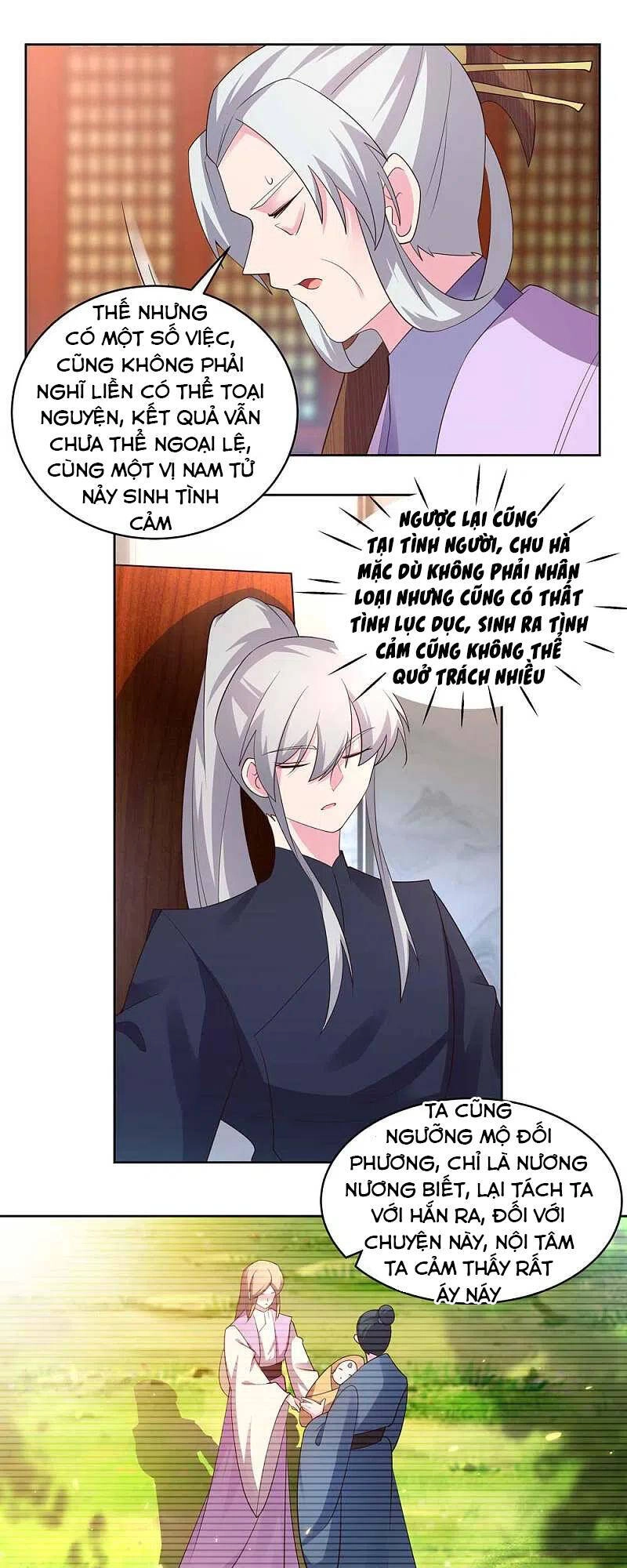 Tôn Thượng Chapter 225 - 12