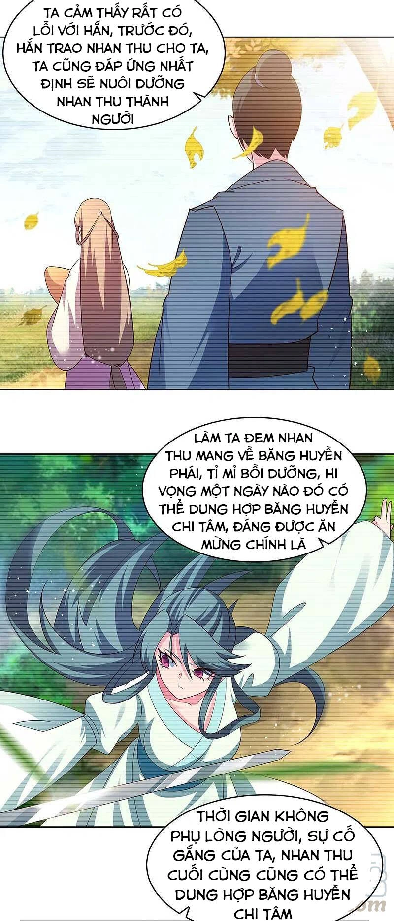 Tôn Thượng Chapter 225 - 14