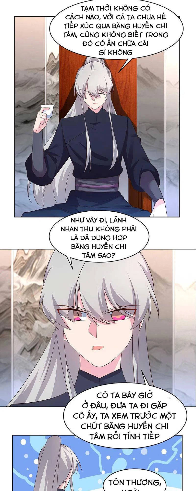 Tôn Thượng Chapter 225 - 18