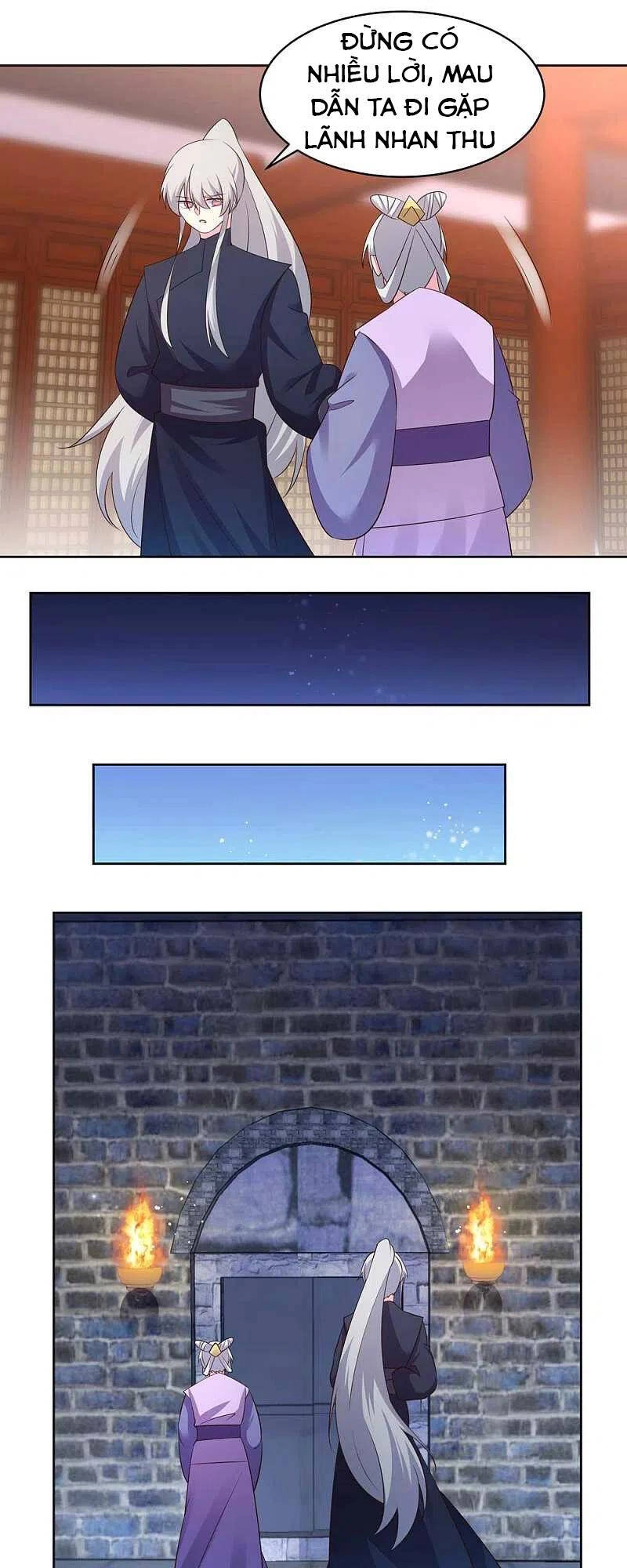 Tôn Thượng Chapter 225 - 20