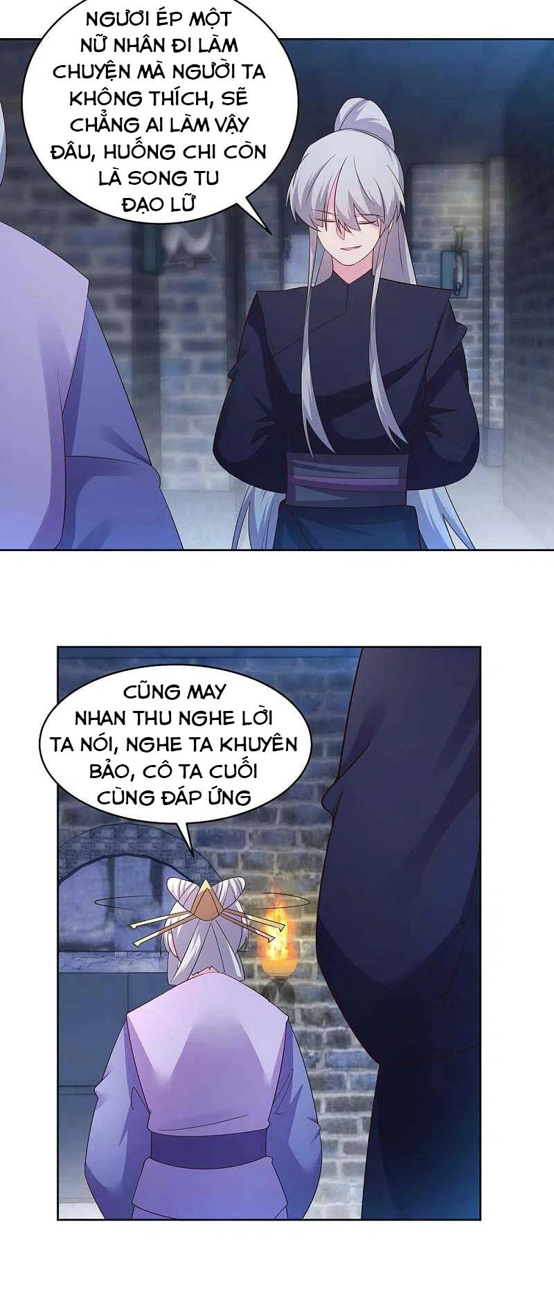 Tôn Thượng Chapter 225 - 23