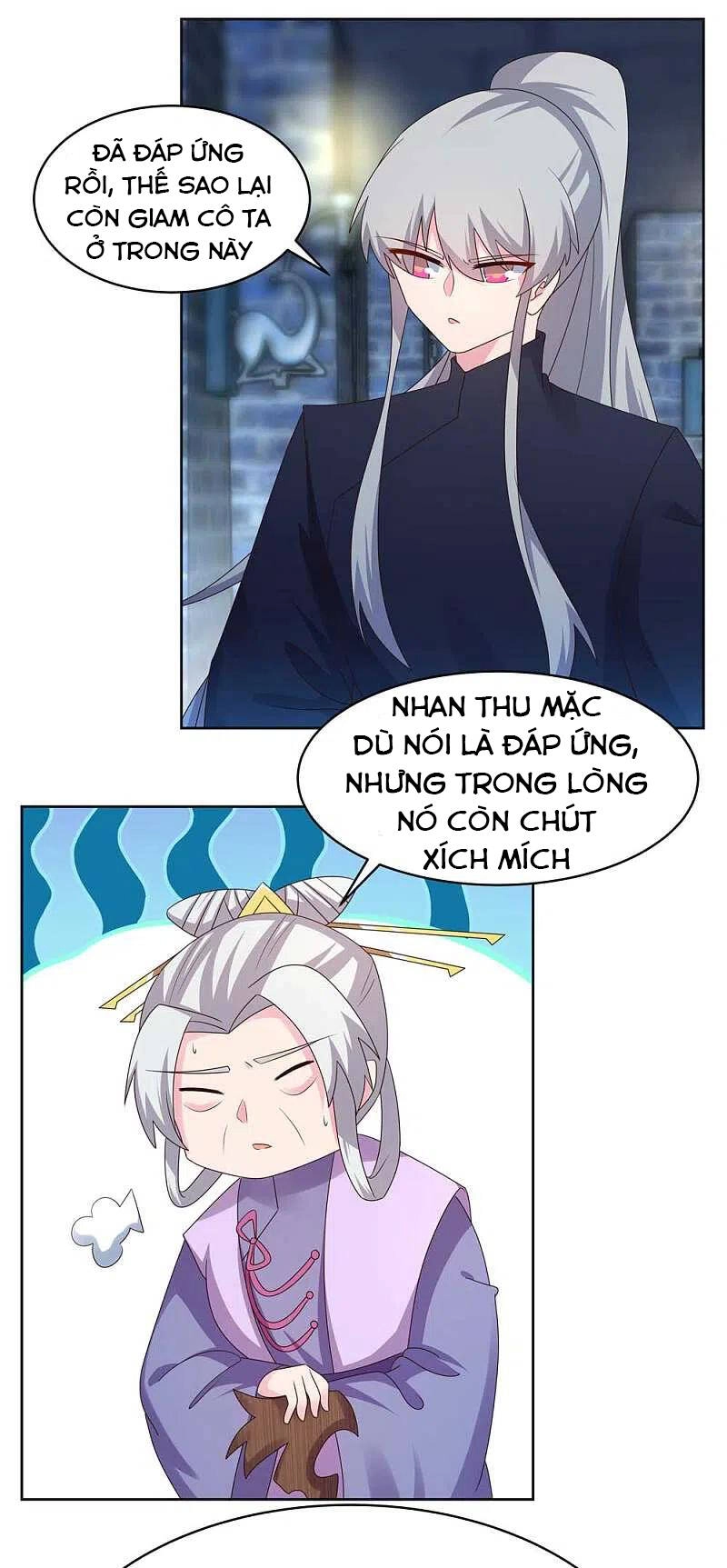 Tôn Thượng Chapter 226 - 3
