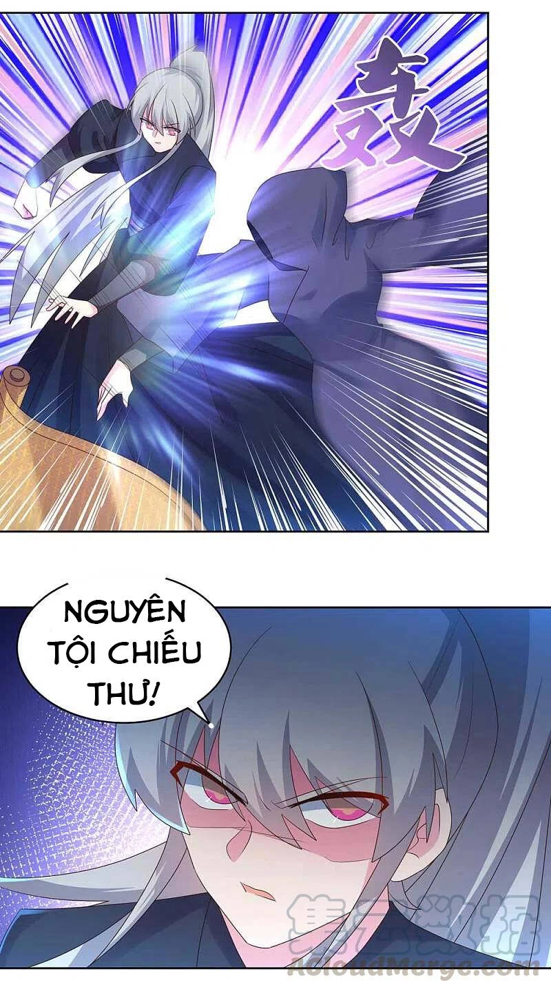 Tôn Thượng Chapter 227 - 4