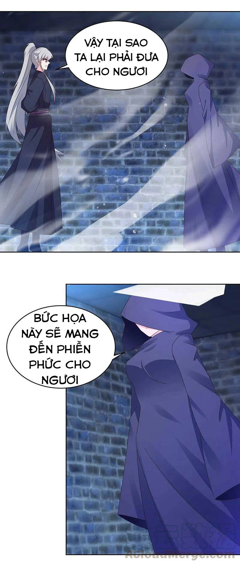 Tôn Thượng Chapter 227 - 8