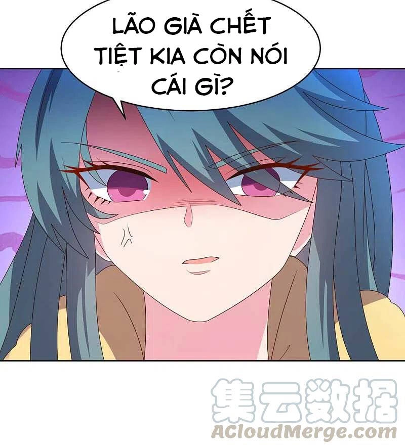 Tôn Thượng Chapter 227 - 14