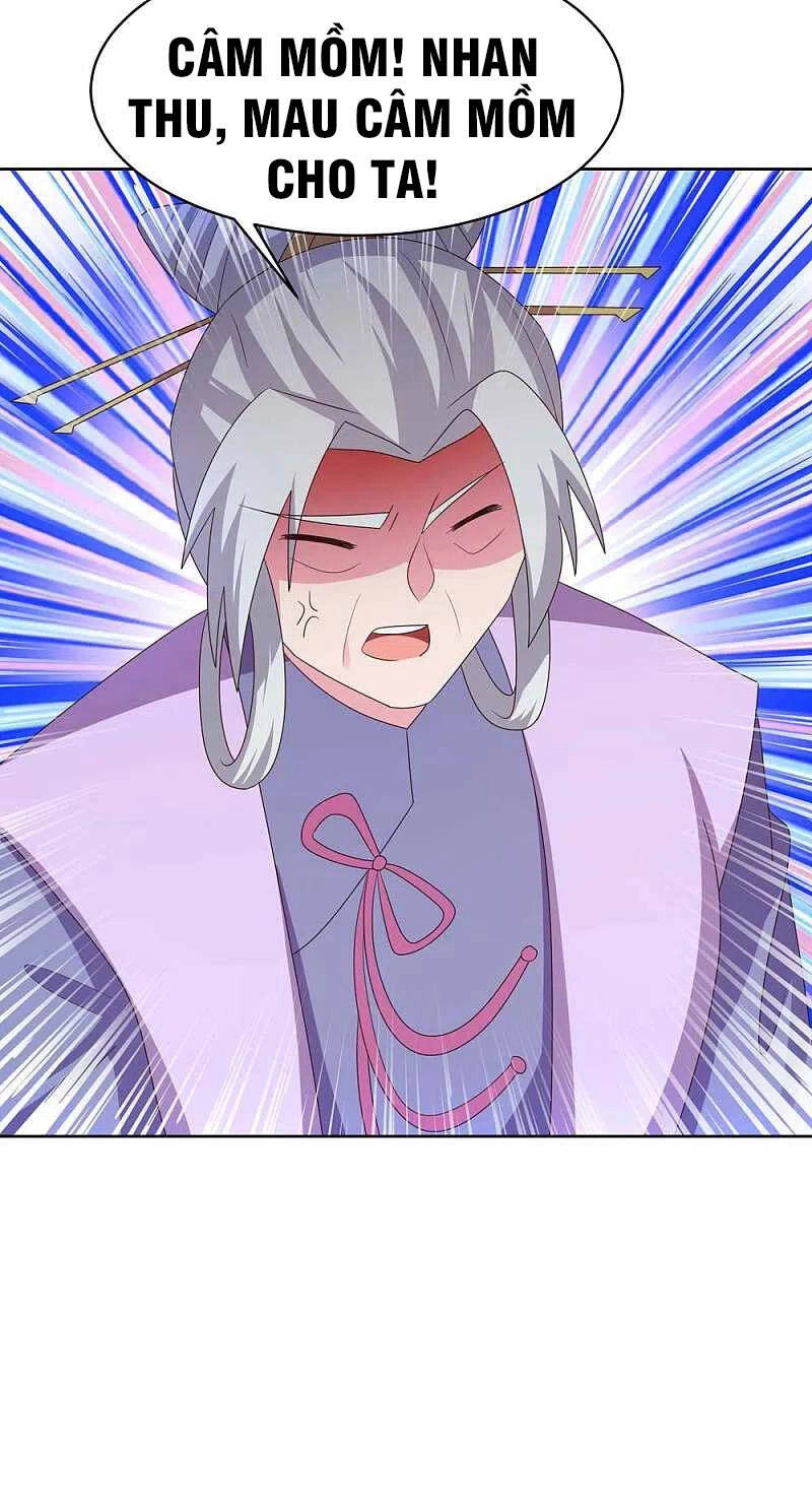 Tôn Thượng Chapter 227 - 23