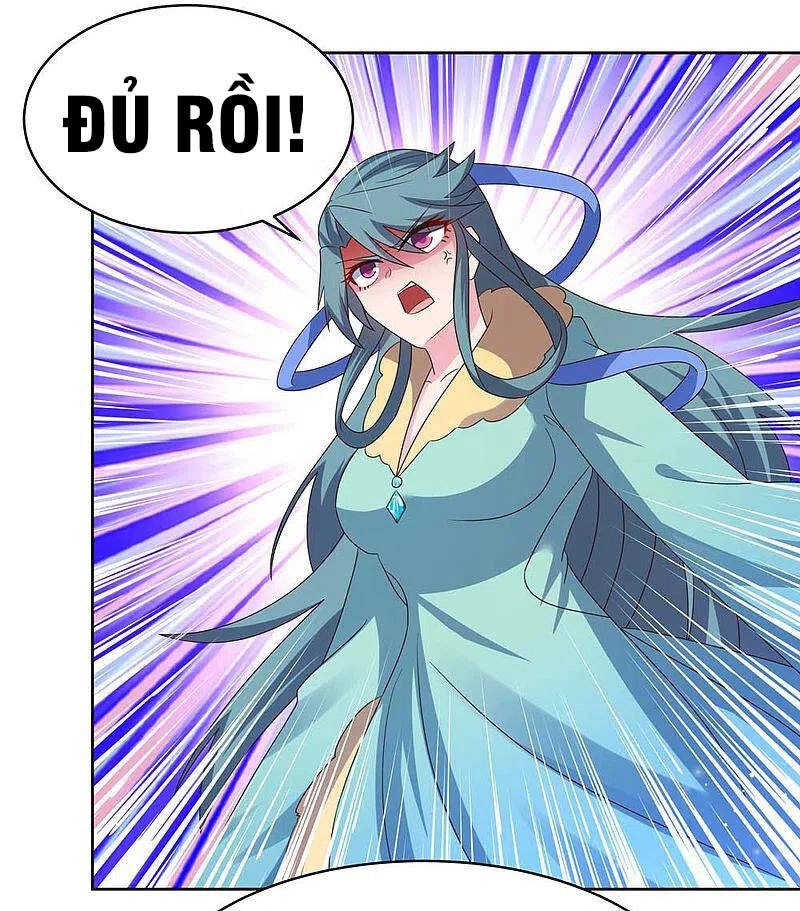 Tôn Thượng Chapter 228 - 5