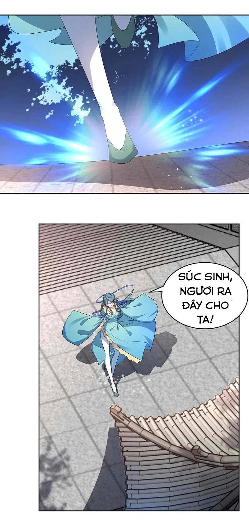 Tôn Thượng Chapter 228 - 17