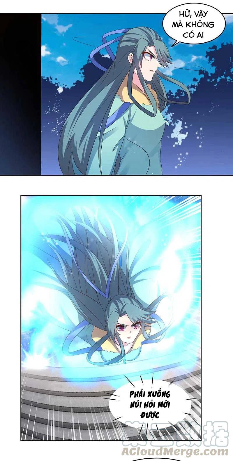 Tôn Thượng Chapter 228 - 18