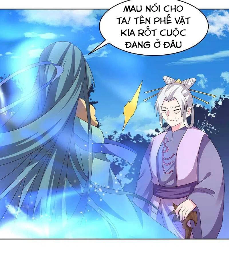 Tôn Thượng Chapter 228 - 19