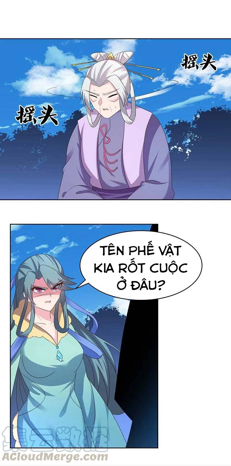 Tôn Thượng Chapter 228 - 20