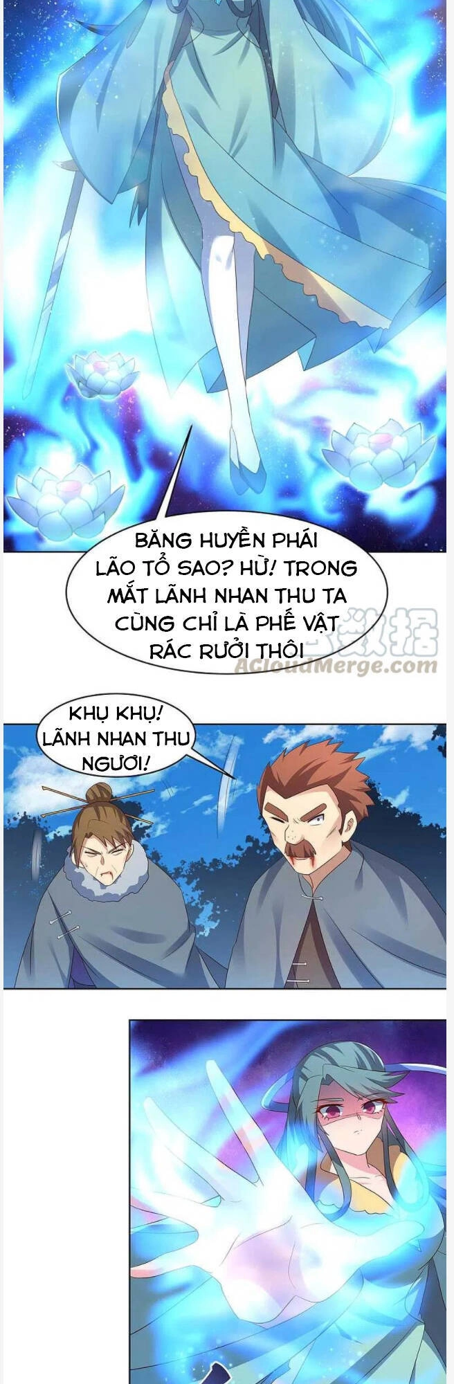 Tôn Thượng Chapter 229 - 15