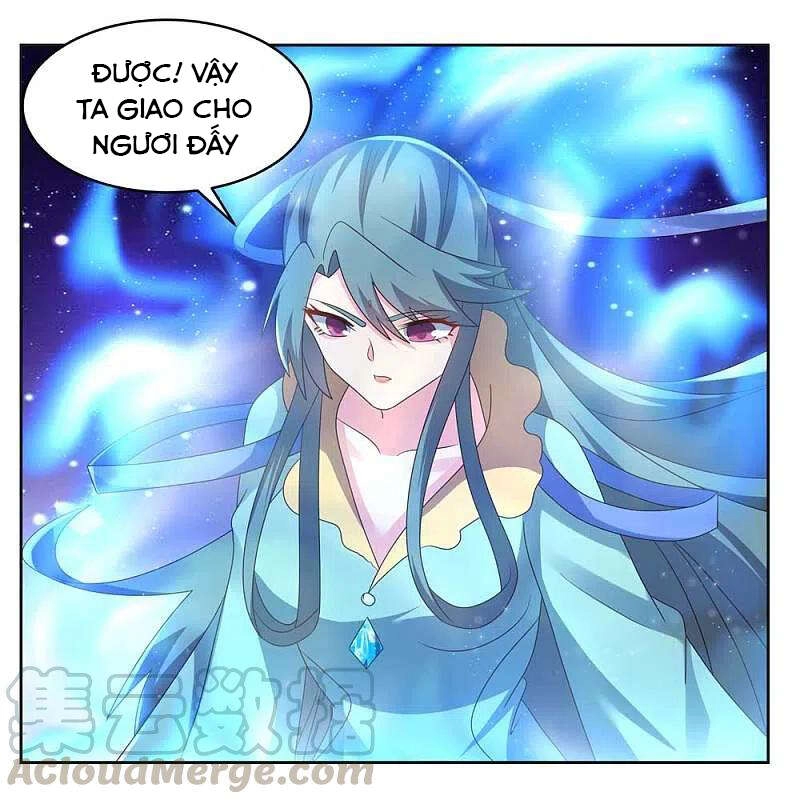 Tôn Thượng Chapter 230 - 8