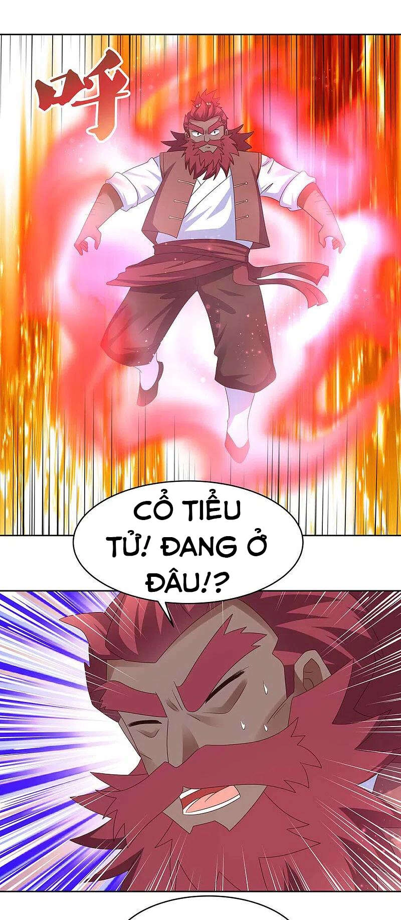 Tôn Thượng Chapter 230 - 18