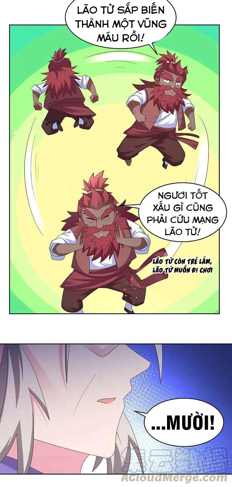 Tôn Thượng Chapter 230 - 19