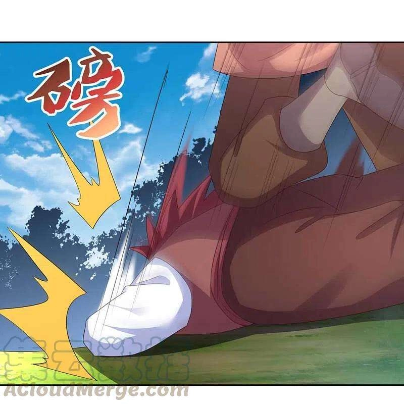 Tôn Thượng Chapter 230 - 21