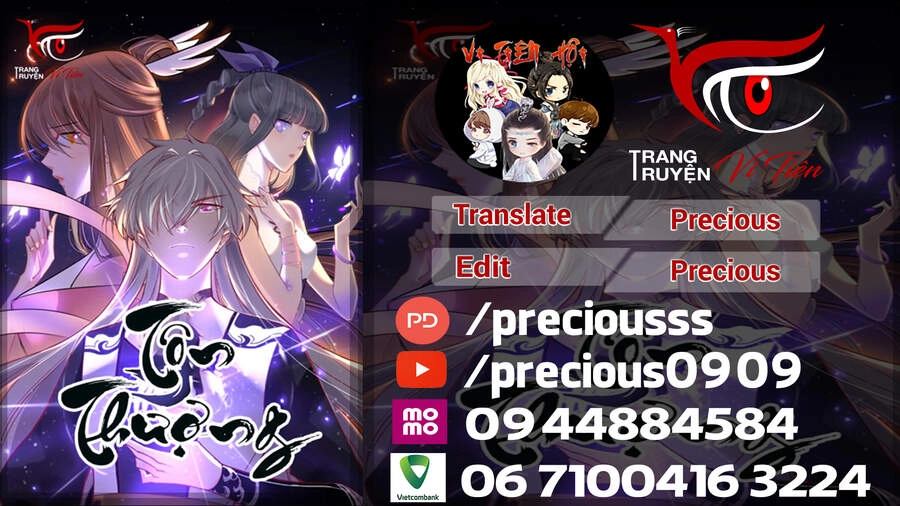 Tôn Thượng Chapter 231 - 2