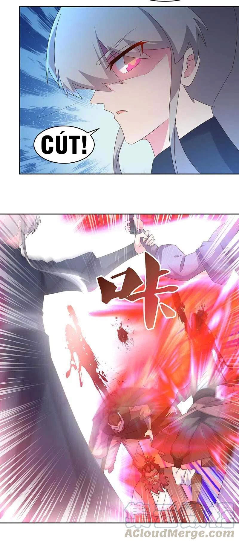 Tôn Thượng Chapter 231 - 4