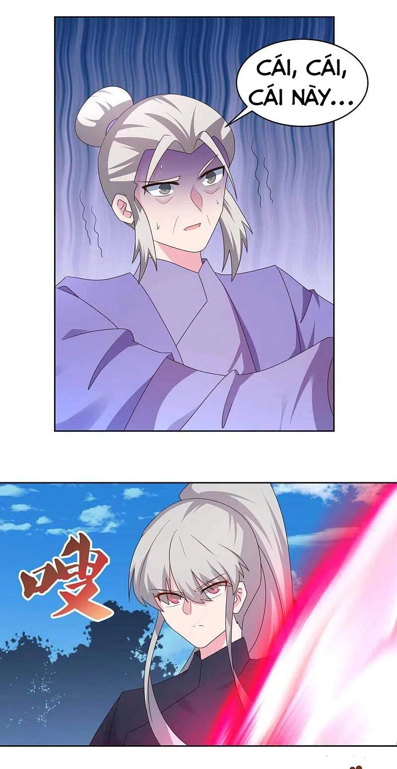 Tôn Thượng Chapter 231 - 5