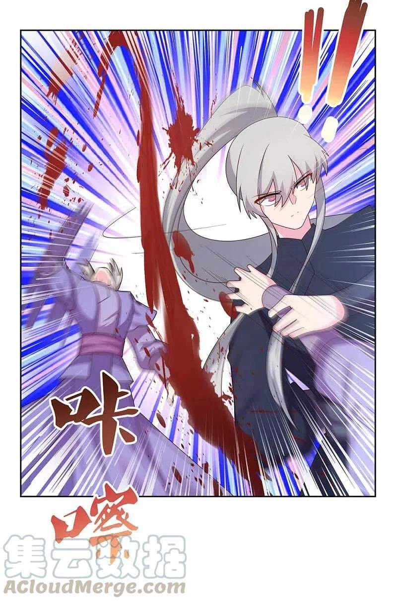 Tôn Thượng Chapter 231 - 6