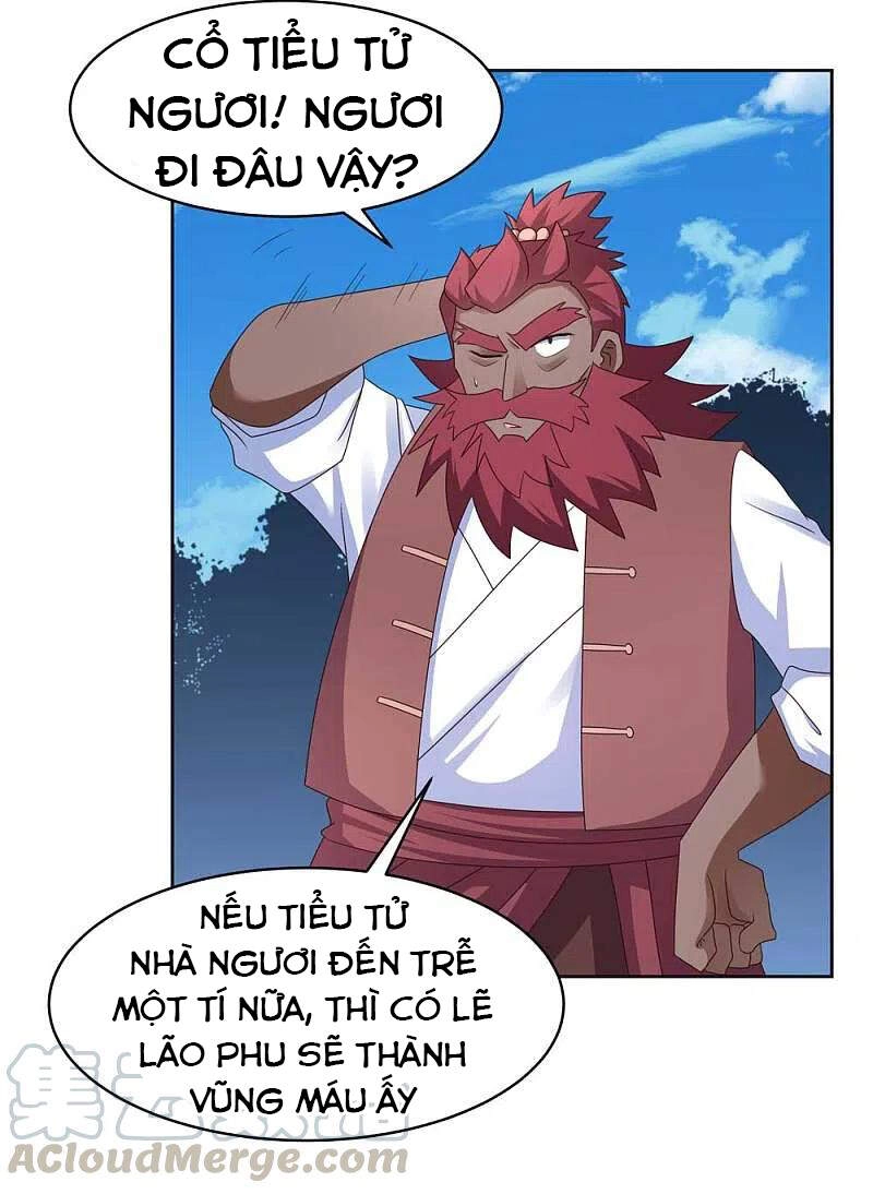 Tôn Thượng Chapter 231 - 10