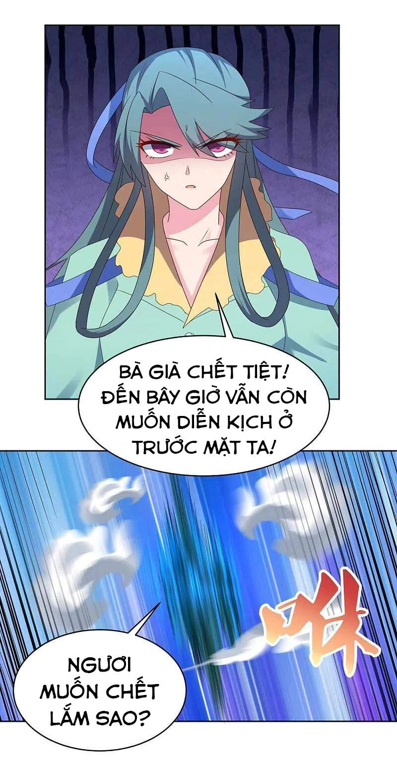 Tôn Thượng Chapter 231 - 15