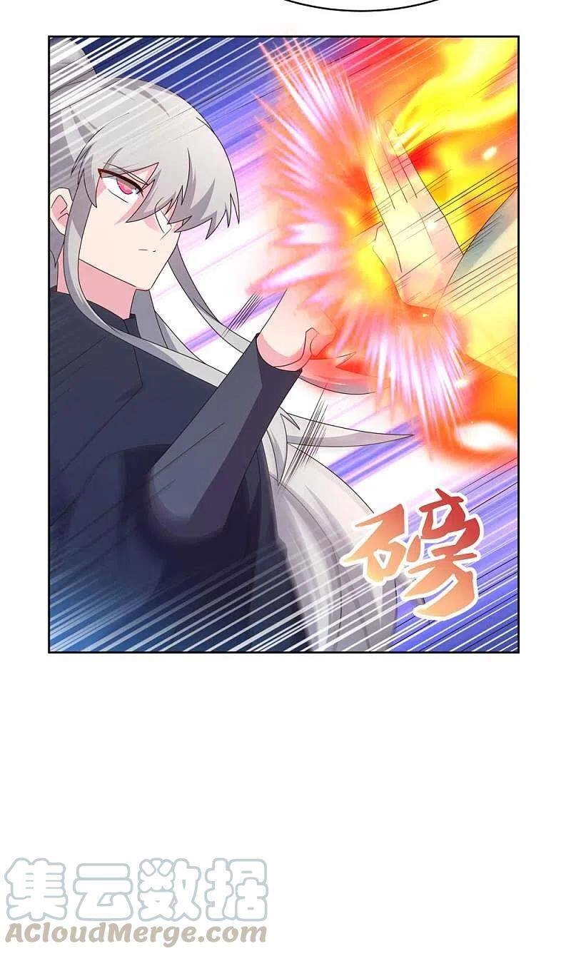 Tôn Thượng Chapter 231 - 18