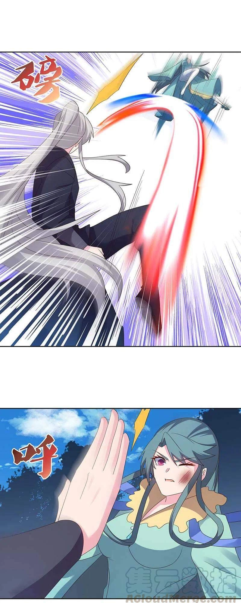 Tôn Thượng Chapter 231 - 20