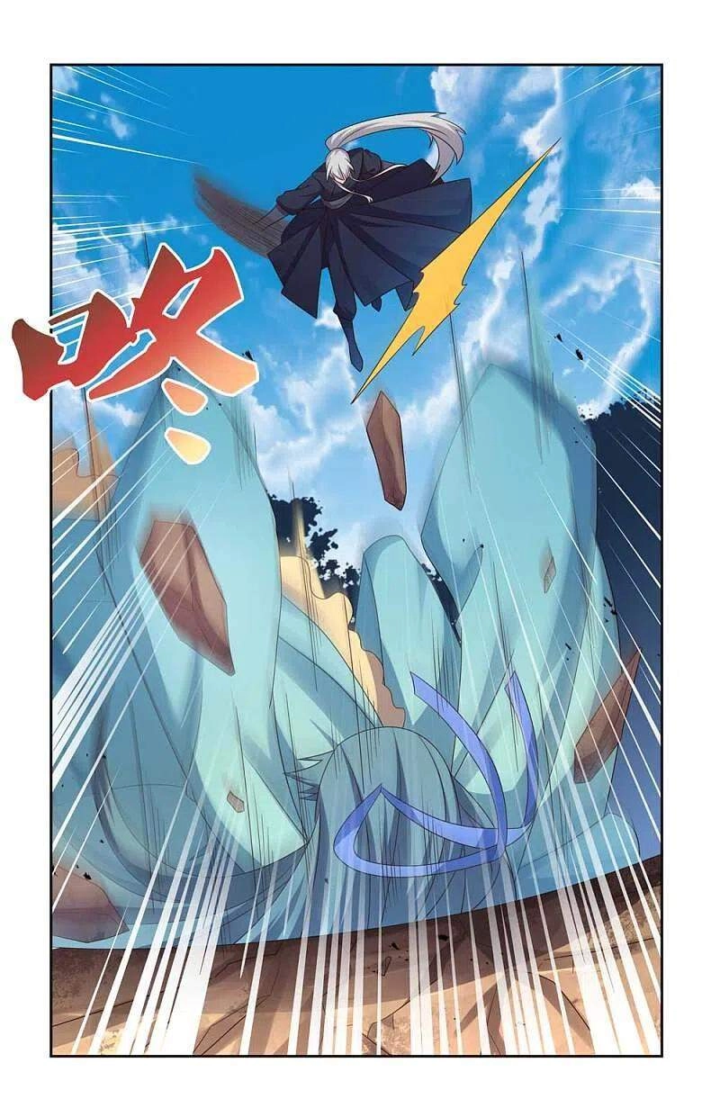 Tôn Thượng Chapter 231 - 22