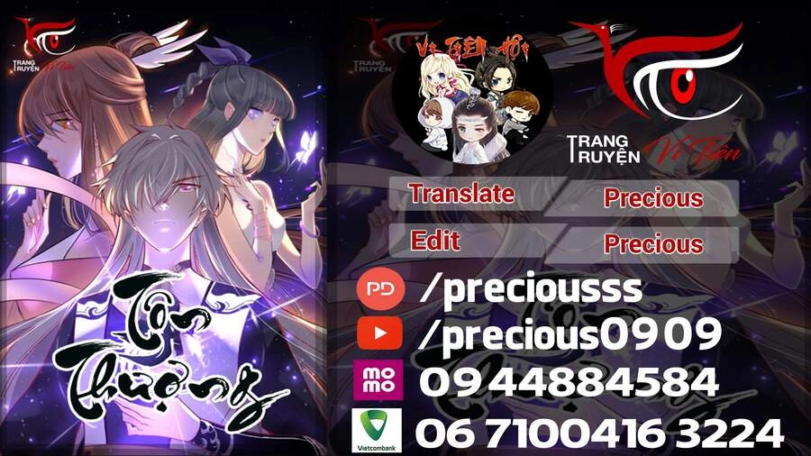 Tôn Thượng Chapter 231.5 - 2