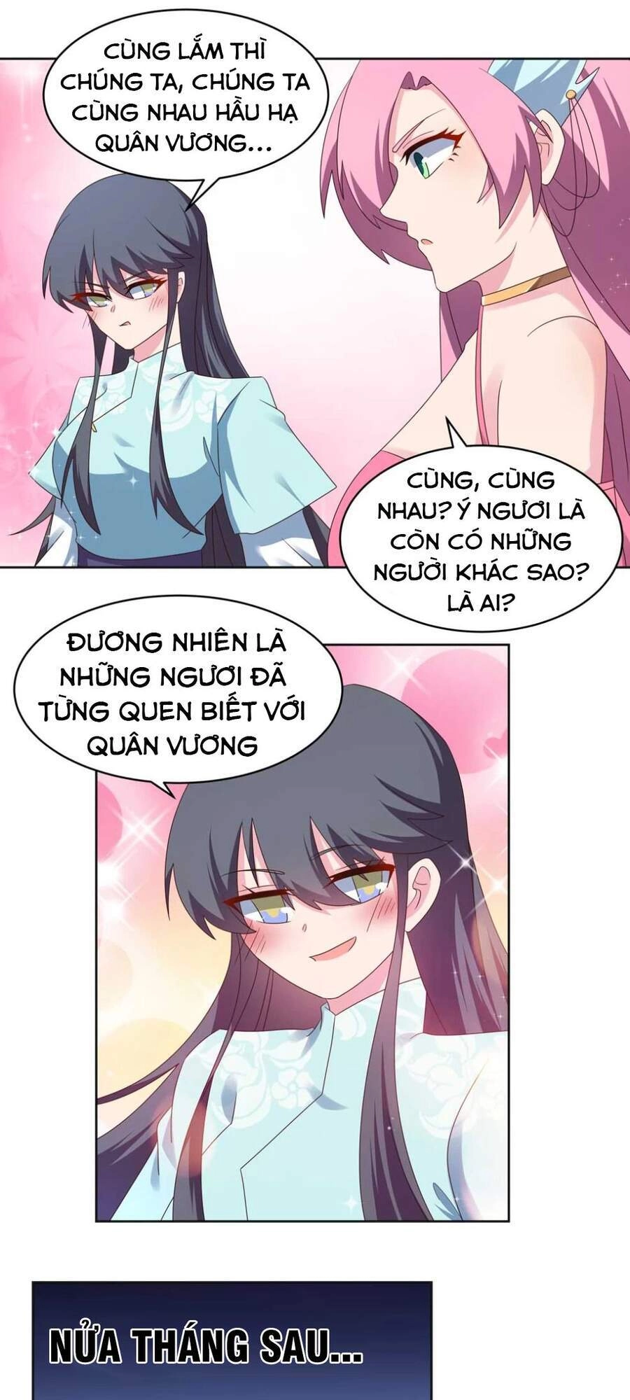 Tôn Thượng Chapter 231.5 - 13