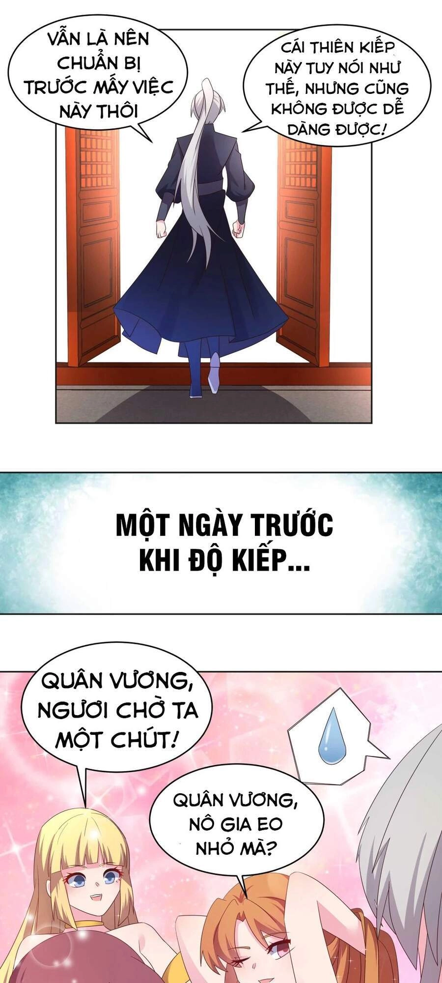 Tôn Thượng Chapter 231.5 - 19