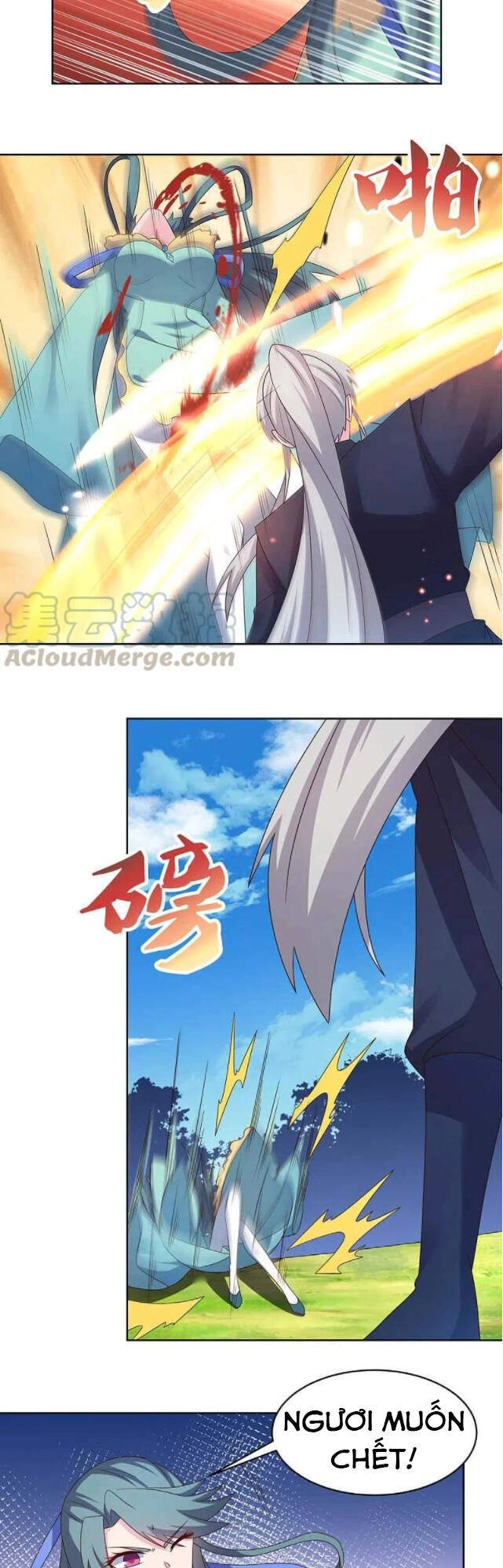 Tôn Thượng Chapter 232 - 5