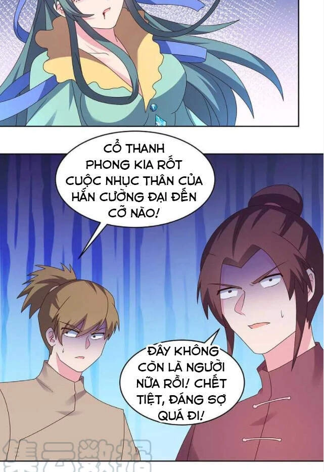 Tôn Thượng Chapter 232 - 6