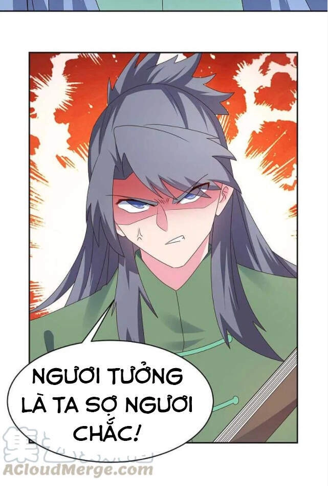 Tôn Thượng Chapter 232 - 9