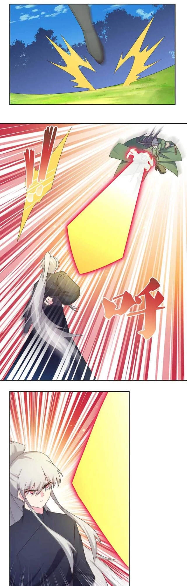 Tôn Thượng Chapter 232 - 10