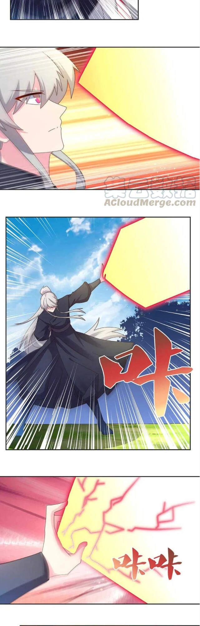 Tôn Thượng Chapter 232 - 11