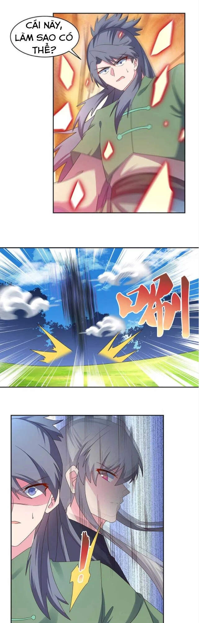 Tôn Thượng Chapter 232 - 13