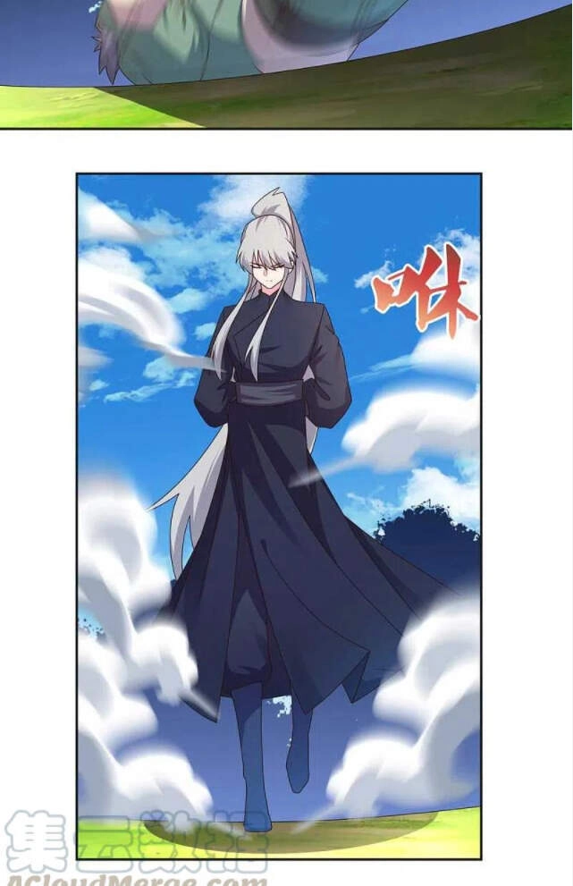 Tôn Thượng Chapter 232 - 15